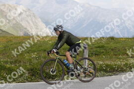 Foto #3466064 | 15-07-2023 12:39 | Passo Dello Stelvio - die Spitze BICYCLES