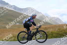 Photo #2677496 | 17-08-2022 09:41 | Passo Dello Stelvio - Peak BICYCLES