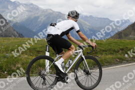 Foto #3310381 | 02-07-2023 10:10 | Passo Dello Stelvio - die Spitze BICYCLES