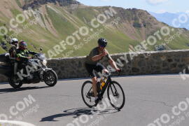 Photo #3400502 | 09-07-2023 10:47 | Passo Dello Stelvio - Prato side BICYCLES