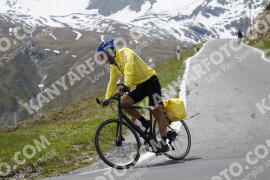 Foto #3154929 | 18-06-2023 11:46 | Umbrail Pass BICYCLES