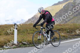 Photo #4296461 | 20-09-2023 13:18 | Passo Dello Stelvio - Peak BICYCLES