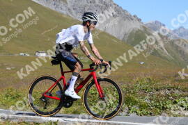 Foto #3807641 | 11-08-2023 10:55 | Passo Dello Stelvio - die Spitze BICYCLES