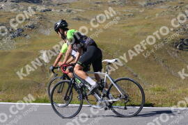 Photo #3959495 | 19-08-2023 11:30 | Passo Dello Stelvio - Peak BICYCLES