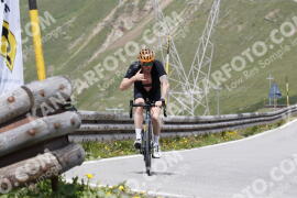 Foto #3415690 | 10-07-2023 12:02 | Passo Dello Stelvio - die Spitze BICYCLES