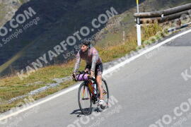 Foto #2740052 | 25-08-2022 13:55 | Passo Dello Stelvio - die Spitze BICYCLES