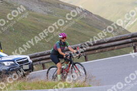 Photo #3894999 | 15-08-2023 11:44 | Passo Dello Stelvio - Peak BICYCLES