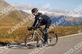 Photo #4299295 | 24-09-2023 10:19 | Passo Dello Stelvio - Peak BICYCLES