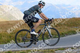 Photo #2751303 | 26-08-2022 11:04 | Passo Dello Stelvio - Peak BICYCLES