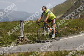 Photo #3529747 | 18-07-2023 12:33 | Passo Dello Stelvio - Peak BICYCLES