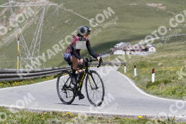 Foto #3336936 | 03-07-2023 11:19 | Passo Dello Stelvio - die Spitze BICYCLES