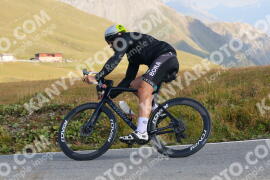 Foto #4073589 | 26-08-2023 09:47 | Passo Dello Stelvio - die Spitze BICYCLES