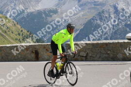 Photo #4099613 | 31-08-2023 12:53 | Passo Dello Stelvio - Prato side BICYCLES