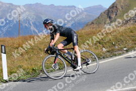 Photo #2727175 | 24-08-2022 11:20 | Passo Dello Stelvio - Peak BICYCLES