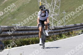 Photo #3537474 | 19-07-2023 13:01 | Passo Dello Stelvio - Peak BICYCLES