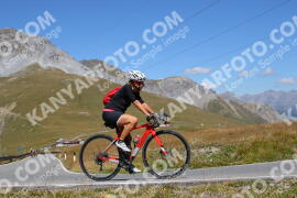 Photo #2668656 | 16-08-2022 12:06 | Passo Dello Stelvio - Peak BICYCLES