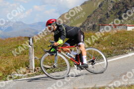 Photo #3912336 | 16-08-2023 11:53 | Passo Dello Stelvio - Peak BICYCLES