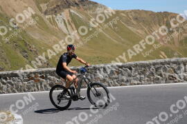 Foto #2719111 | 23-08-2022 13:22 | Passo Dello Stelvio - Prato Seite BICYCLES