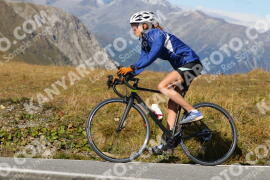 Photo #4299698 | 24-09-2023 14:36 | Passo Dello Stelvio - Peak BICYCLES