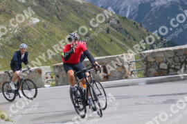 Photo #4096889 | 30-08-2023 12:54 | Passo Dello Stelvio - Prato side BICYCLES
