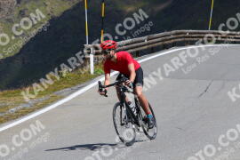 Photo #3913193 | 16-08-2023 12:34 | Passo Dello Stelvio - Peak BICYCLES