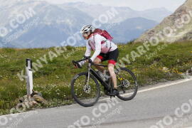 Foto #3445380 | 14-07-2023 12:53 | Passo Dello Stelvio - die Spitze BICYCLES