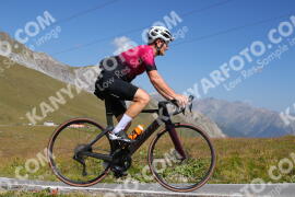 Photo #3981904 | 20-08-2023 11:28 | Passo Dello Stelvio - Peak BICYCLES