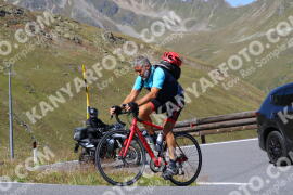 Photo #3958911 | 19-08-2023 11:20 | Passo Dello Stelvio - Peak BICYCLES