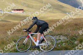 Foto #2756330 | 26-08-2022 14:05 | Passo Dello Stelvio - die Spitze BICYCLES