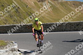 Photo #4209429 | 09-09-2023 11:47 | Passo Dello Stelvio - Prato side BICYCLES