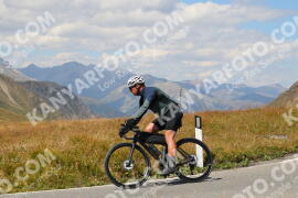 Photo #2672905 | 16-08-2022 14:55 | Passo Dello Stelvio - Peak BICYCLES