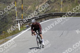 Photo #3792350 | 10-08-2023 14:00 | Passo Dello Stelvio - Peak BICYCLES