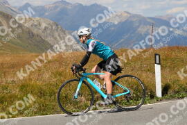 Photo #2672783 | 16-08-2022 14:43 | Passo Dello Stelvio - Peak BICYCLES