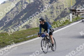 Photo #3364269 | 07-07-2023 10:22 | Passo Dello Stelvio - Peak BICYCLES