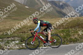 Photo #3121642 | 17-06-2023 10:24 | Passo Dello Stelvio - Peak BICYCLES