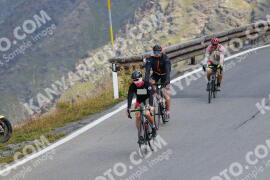 Foto #2657767 | 15-08-2022 11:35 | Passo Dello Stelvio - die Spitze BICYCLES