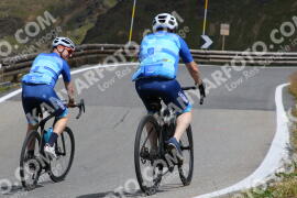 Photo #4037061 | 23-08-2023 13:16 | Passo Dello Stelvio - Peak BICYCLES