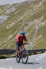 Foto #2699482 | 21-08-2022 13:00 | Passo Dello Stelvio - die Spitze BICYCLES