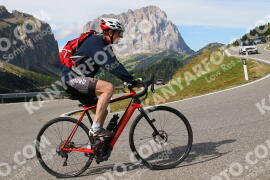 Photo #2613584 | 13-08-2022 10:47 | Gardena Pass BICYCLES