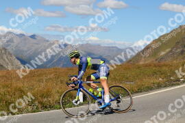 Photo #2700498 | 21-08-2022 14:29 | Passo Dello Stelvio - Peak BICYCLES
