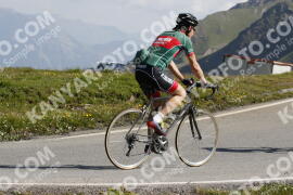 Foto #3420979 | 11-07-2023 10:02 | Passo Dello Stelvio - die Spitze BICYCLES