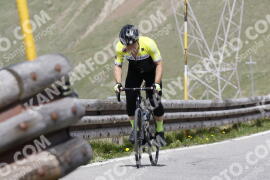 Foto #3184900 | 21-06-2023 11:36 | Passo Dello Stelvio - die Spitze BICYCLES