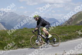 Foto #3366433 | 07-07-2023 12:38 | Passo Dello Stelvio - die Spitze BICYCLES