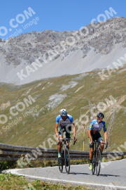 Photo #2669081 | 16-08-2022 12:19 | Passo Dello Stelvio - Peak BICYCLES