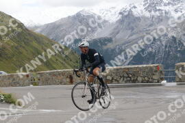 Photo #4097537 | 30-08-2023 14:00 | Passo Dello Stelvio - Prato side BICYCLES