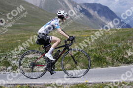 Foto #3242324 | 26-06-2023 14:08 | Passo Dello Stelvio - die Spitze BICYCLES