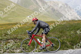 Foto #3472098 | 15-07-2023 14:31 | Passo Dello Stelvio - die Spitze BICYCLES