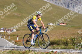 Foto #3979886 | 20-08-2023 09:43 | Passo Dello Stelvio - die Spitze BICYCLES