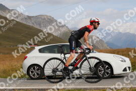 Photo #2677671 | 17-08-2022 10:16 | Passo Dello Stelvio - Peak BICYCLES