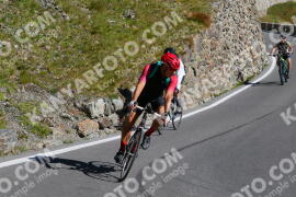 Foto #4184248 | 07-09-2023 10:14 | Passo Dello Stelvio - Prato Seite BICYCLES